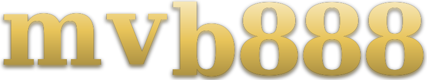 mvb888 logo